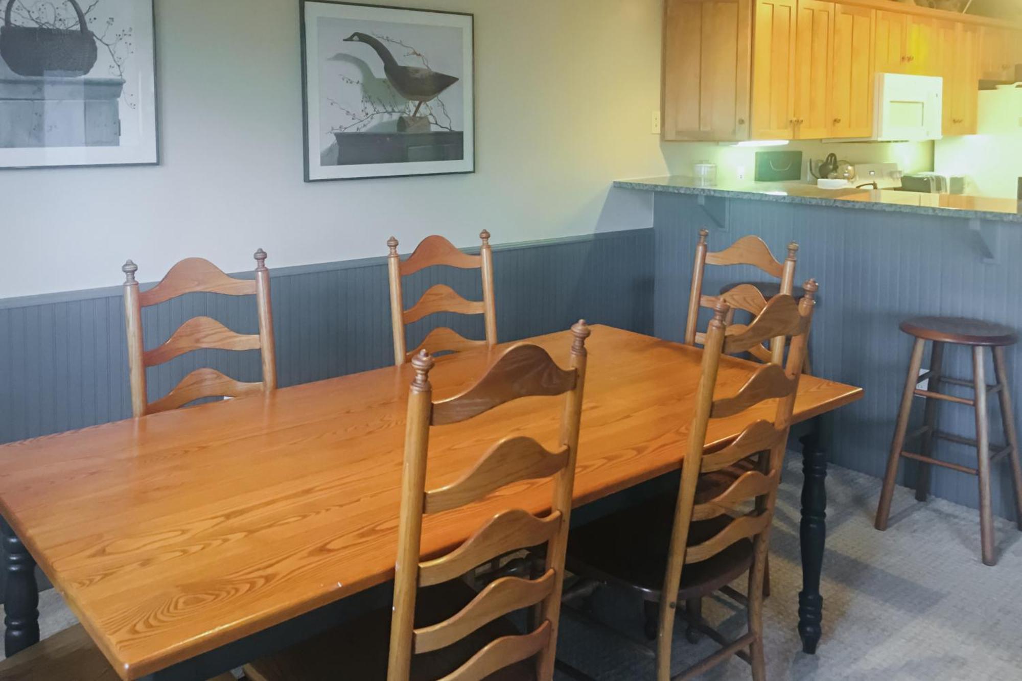 Trailside Highlands Villa Jeffersonville Rom bilde